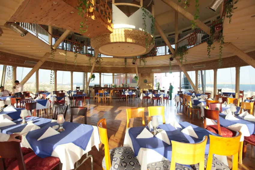 Seagull Beach Resort 4*-9