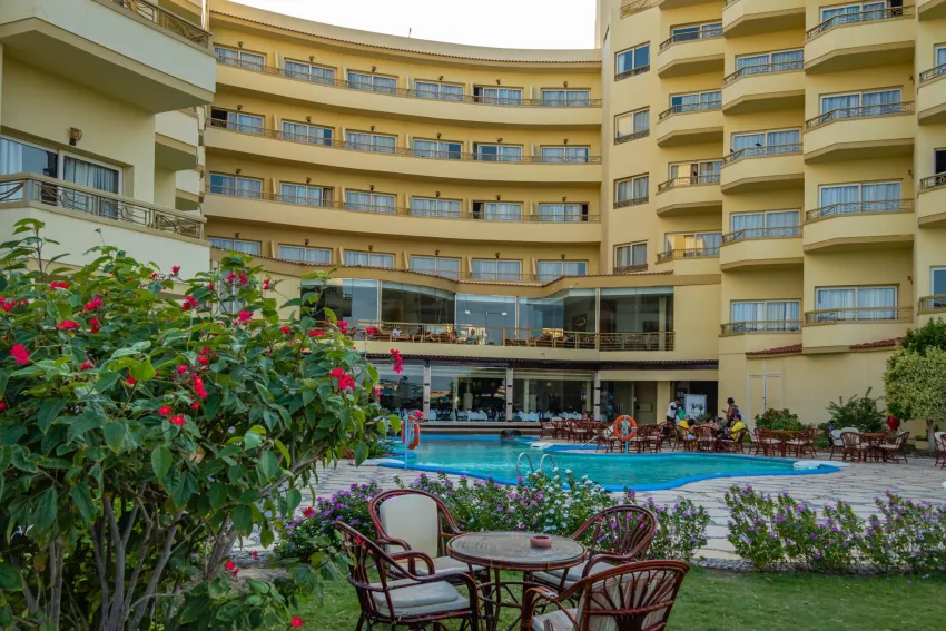 Magic Beach Hotel 4*-13