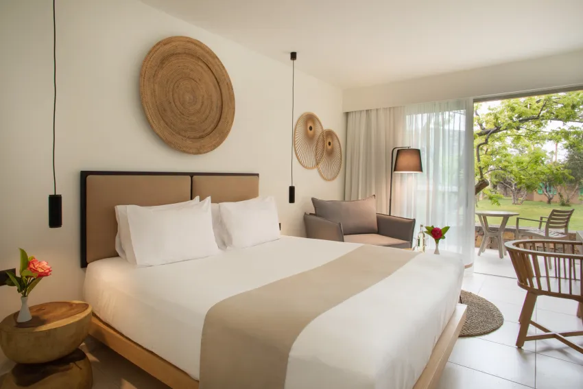 Blue Sea Beach Affiliated by Melia 5*-18