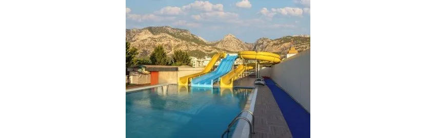 Club Hotel Belpinar 4*-24
