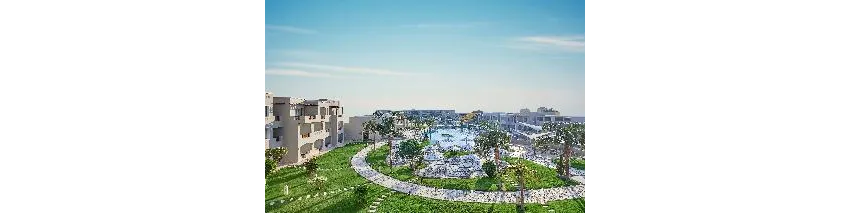 Iberotel Casa Del Mar Resort (Ex.Sentido Casa Del Mar) 4*-7