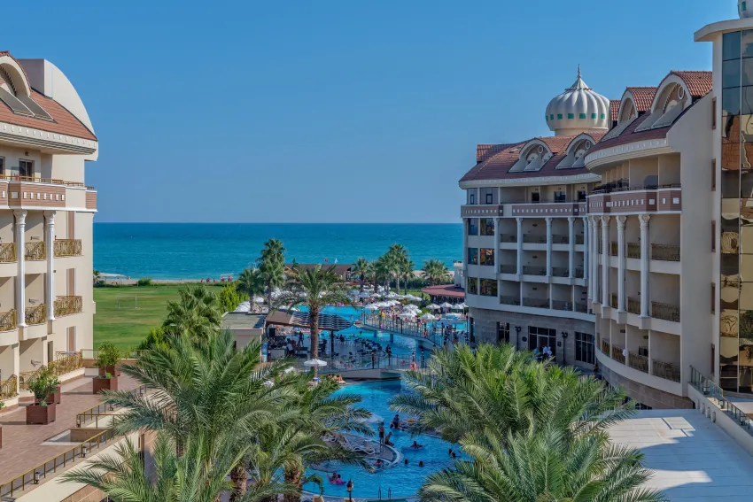 Kirman Belazur Belek 5*-3