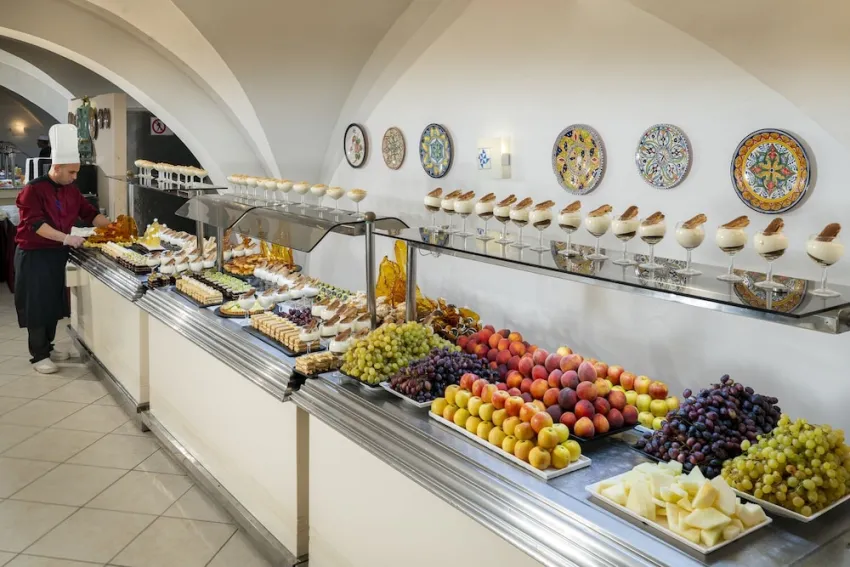 Le Hammamet Hotel 4*-20