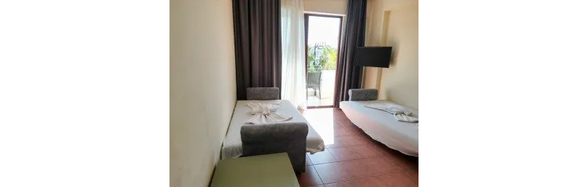 Lemas Suite Hotel 3*-16