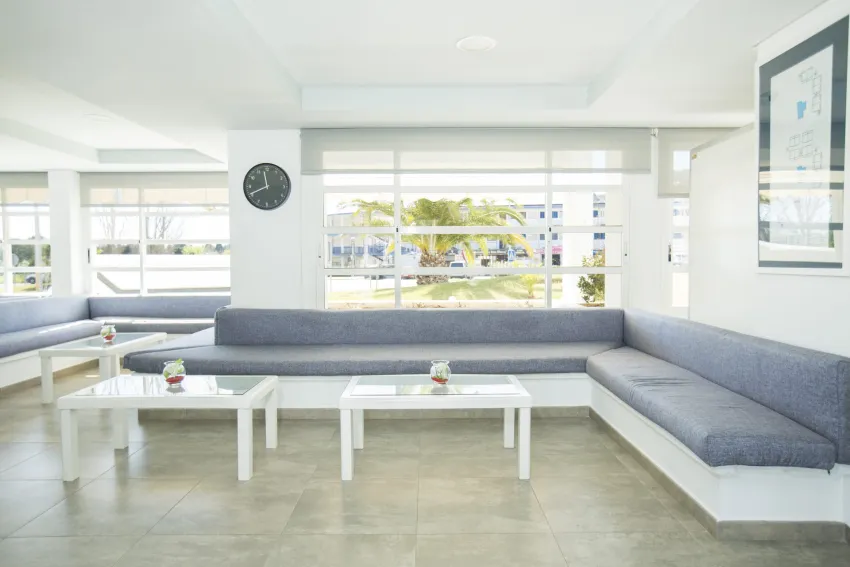 Apartamentos Habitat 3*-14