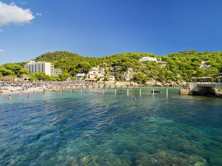 H10 Blue Mar Hotel 4*-91