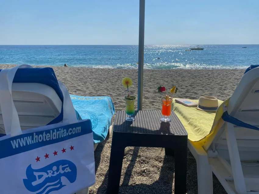 Drita Resort & Spa Hotel 5*-10