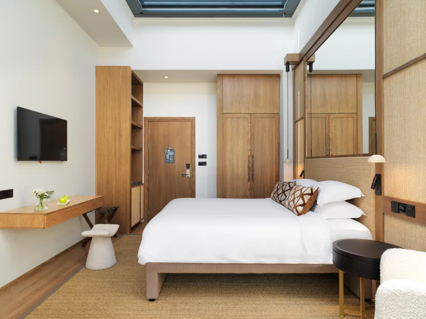 Leonardo Boutique Hotel Larnaca 4*-28