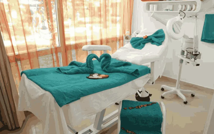 Sahara Beach & Aqua Park 3*-13