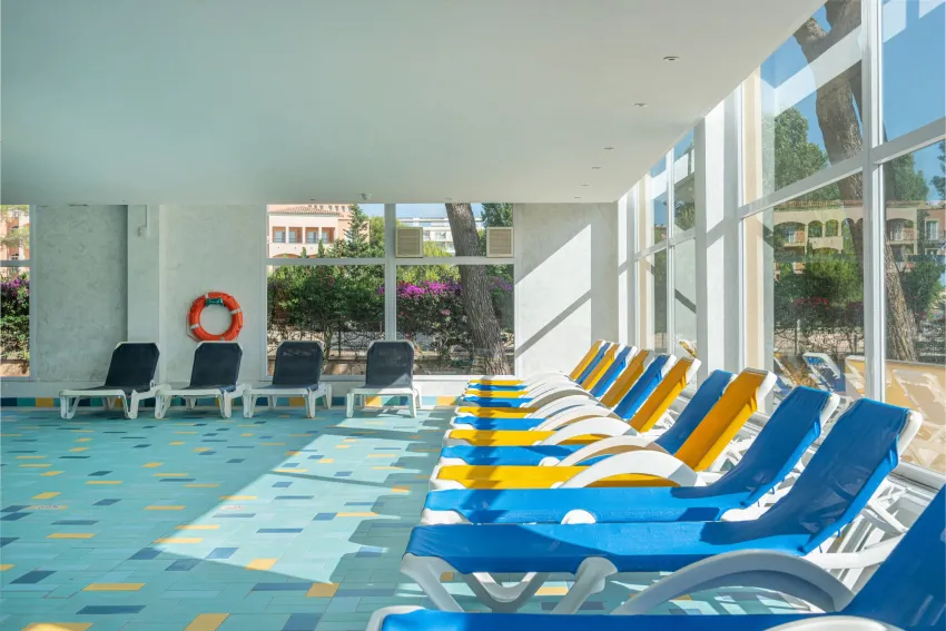 Can Picafort Palace 4*-94