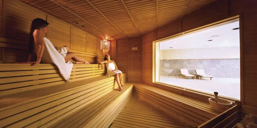 Side Star Resort 5*-46