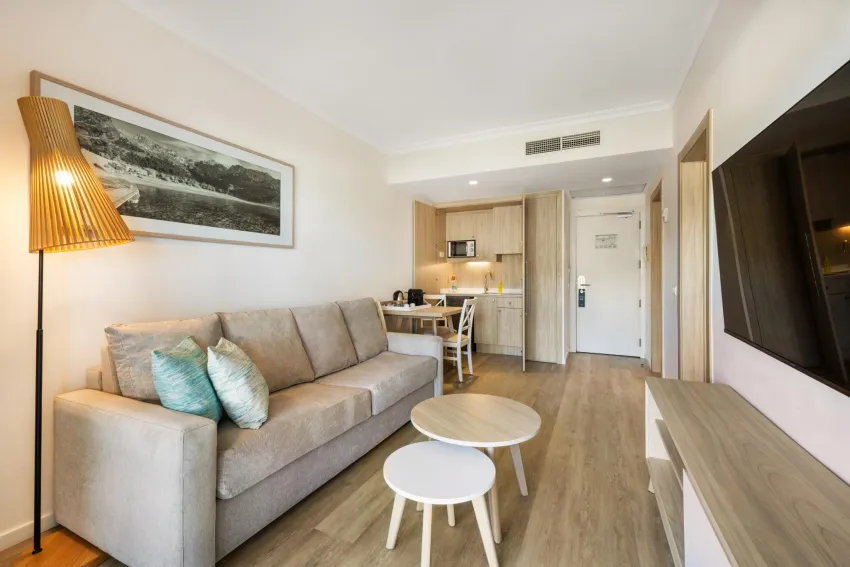 Viva Cala Mesquida Resort & Spa 4*-21