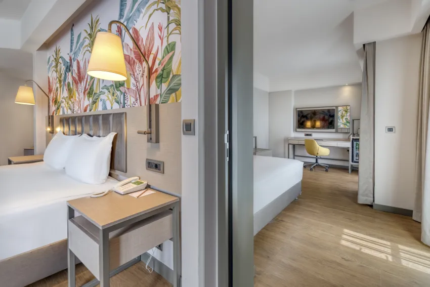 Megasaray Club Belek 5*-82