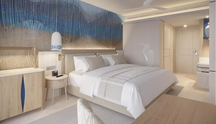 Flamenco Hipotels 4*-37