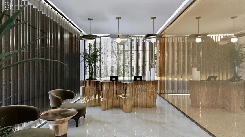 Ethereal White Resort 5*-5