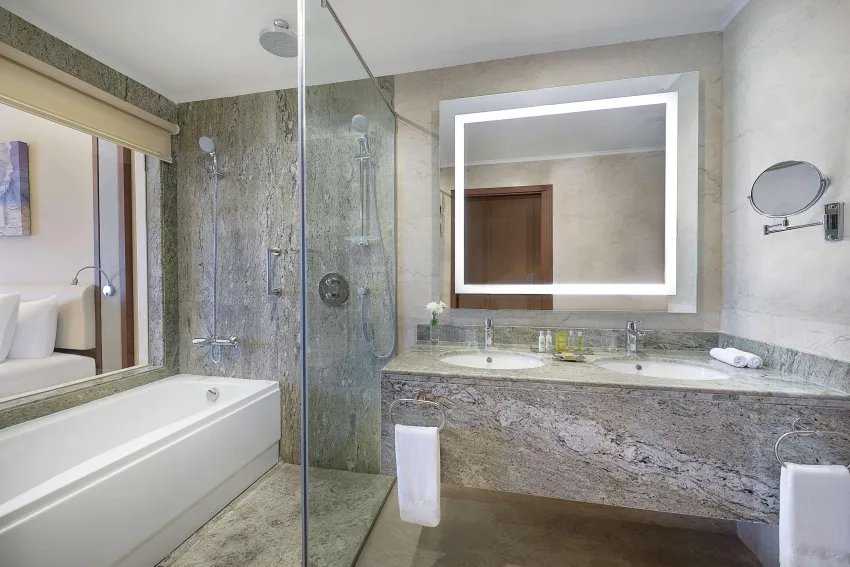 Hilton Plaza 5*-204