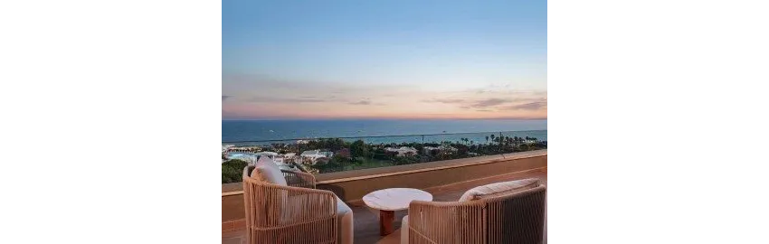 Ela Excellence Resort Belek 5*-29