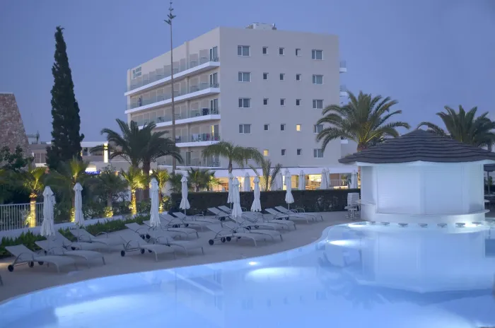 Sunrise Gardens 3* - Protaras - Cipru