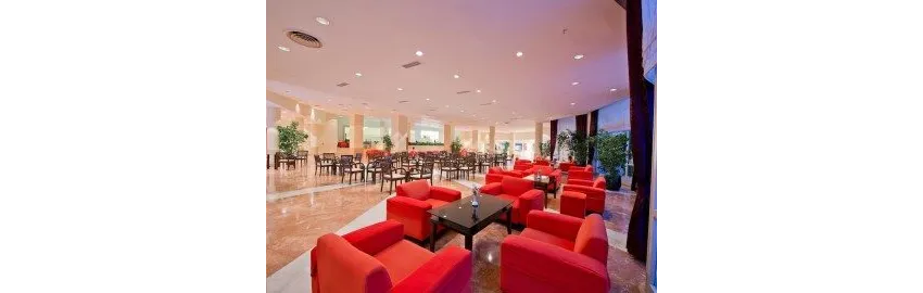 Seven Seas Hotel Life (Otium Hotel Life) 5*-4