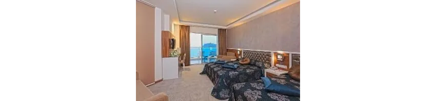 Diamond Hill Resort 5*-10