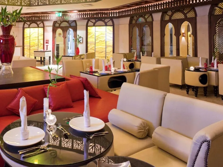 Mercure Hurghada 4*-16