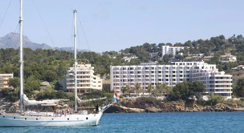 TRH Jardin Del Mar Apart 3*-4