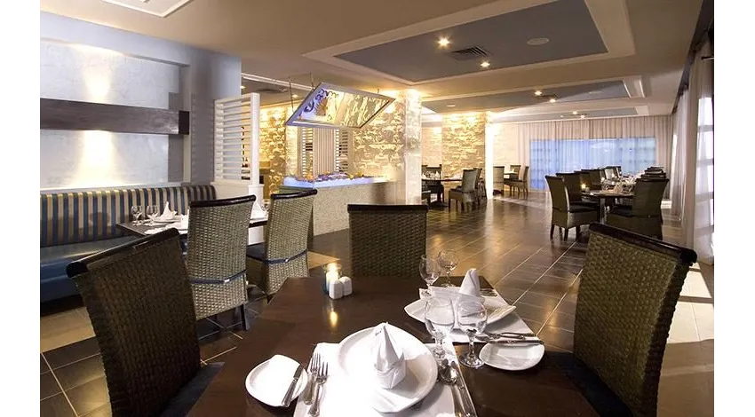 JAZ AQUAMARINE RESORT  5*-14