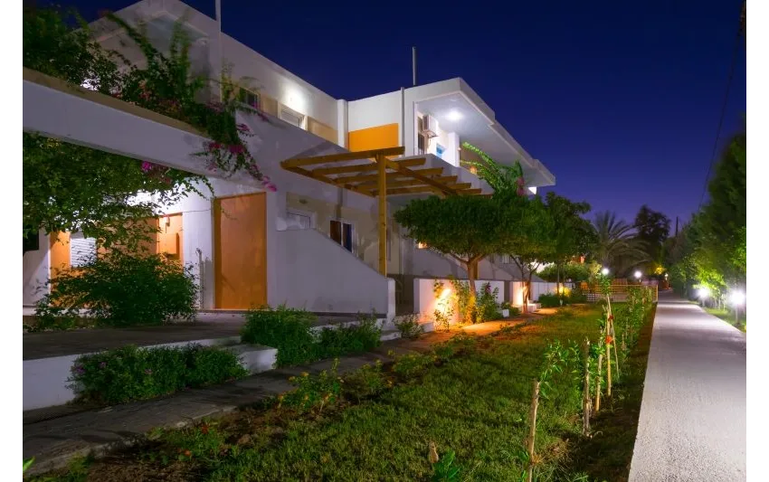 Stafilia Beach 3*-10