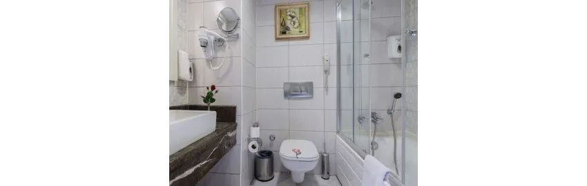 Alba Queen Hotel 5*-25