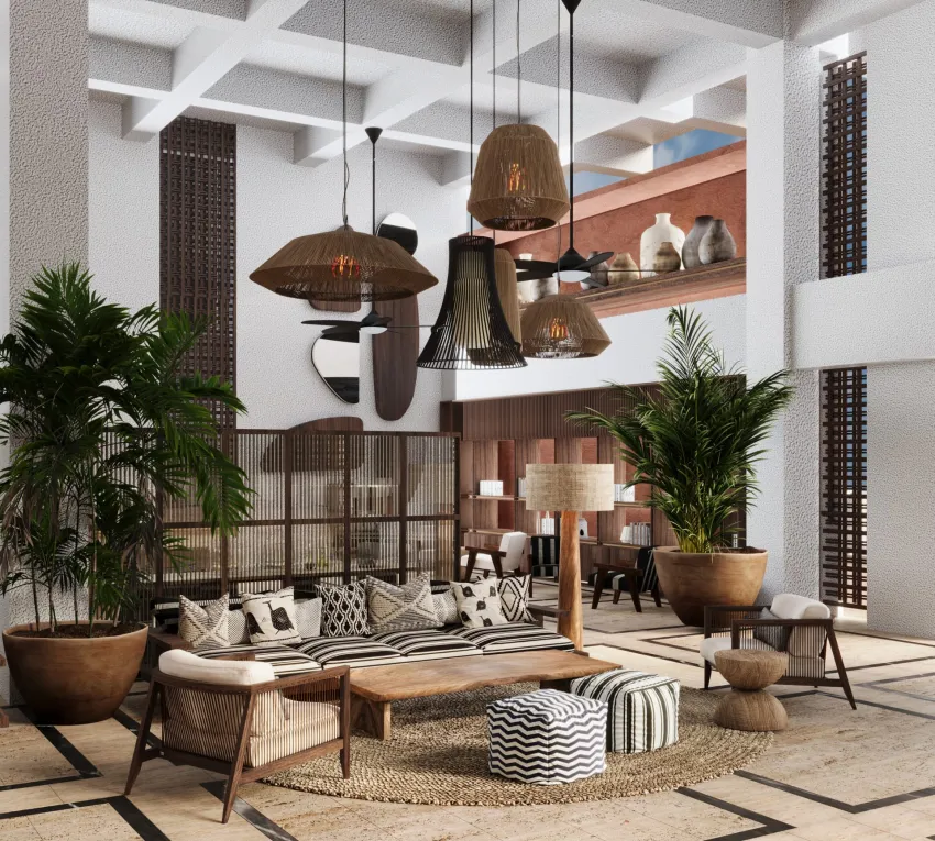 Corendon Hydros Club Kemer 5*-18