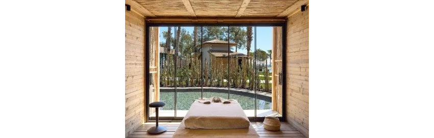 Balmy Beach Resort Kemer (Adults Only 18+) 4*-15