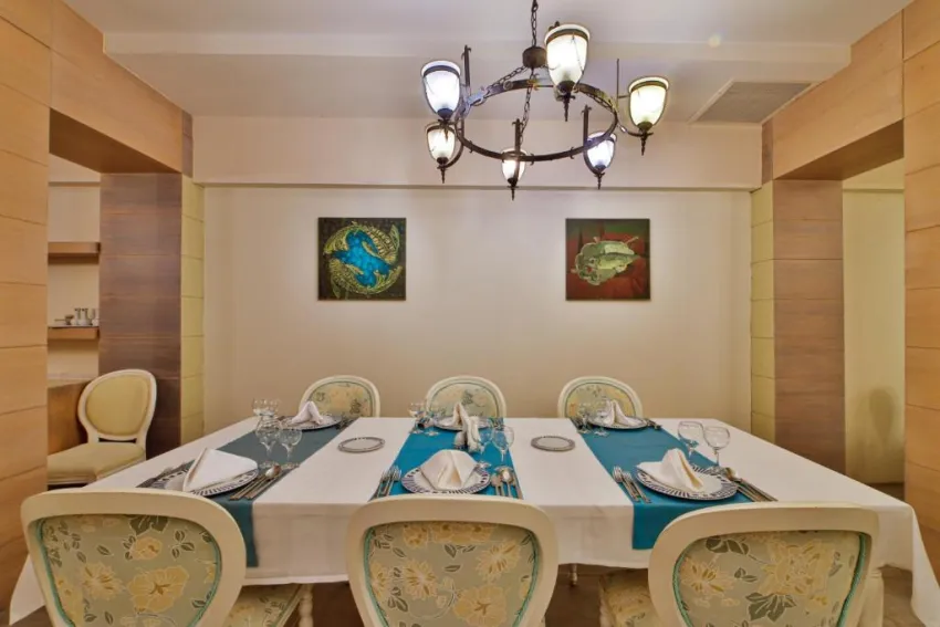 SIDE ALUNA HOTEL (EX.DIAMOND BEACH HOTEL & SPA)  5*-52