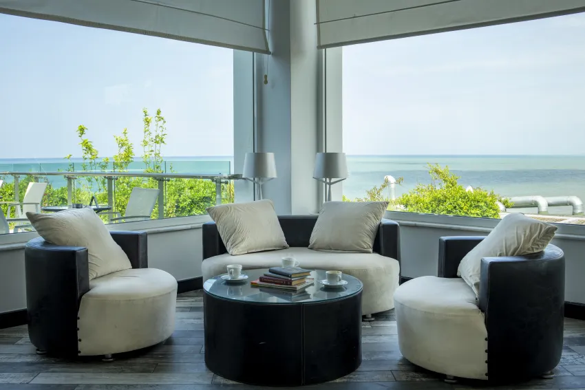 Flora Garden Beach (Adults Only 16+) 5*-19