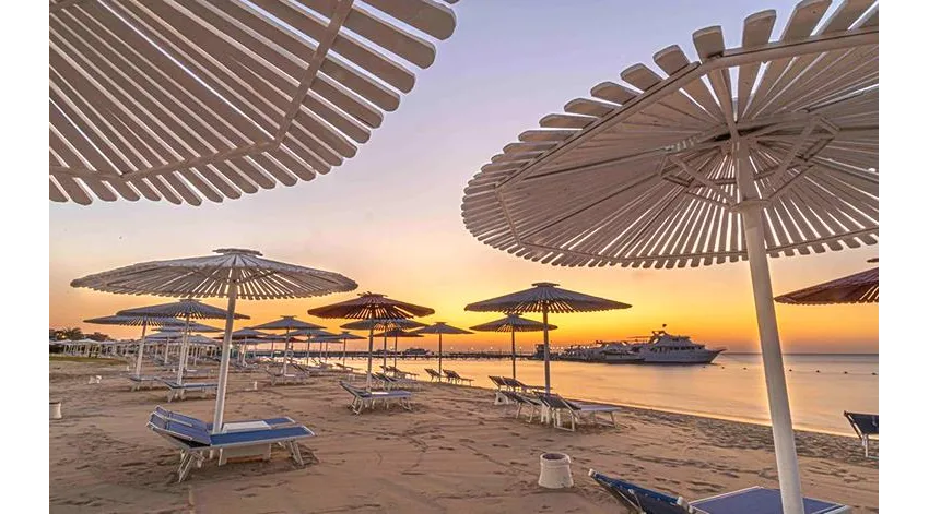 AMARINA ABU SOMA RESORT & AQUA PARK  5*-71