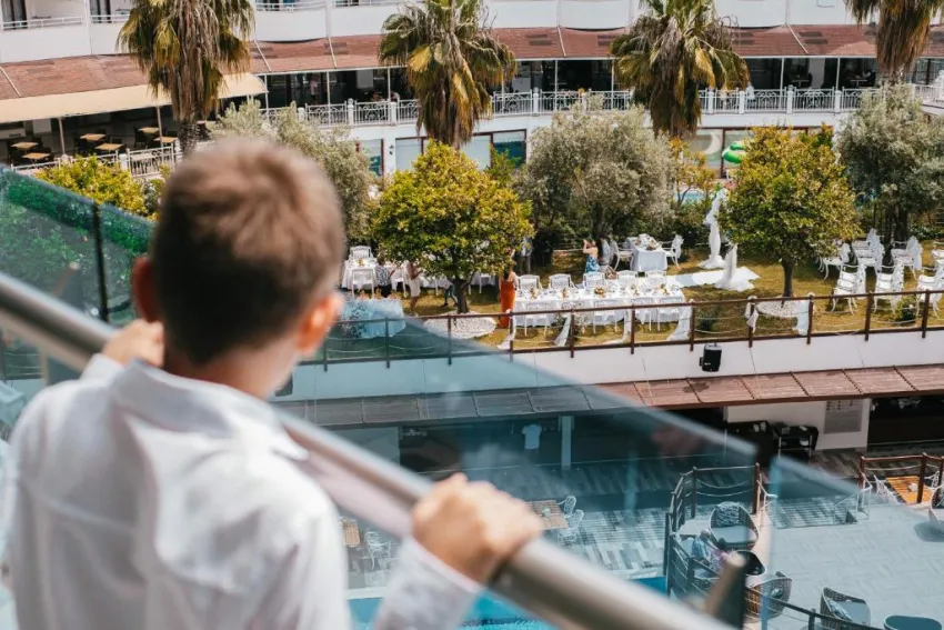 Castival Hotel 5*-41