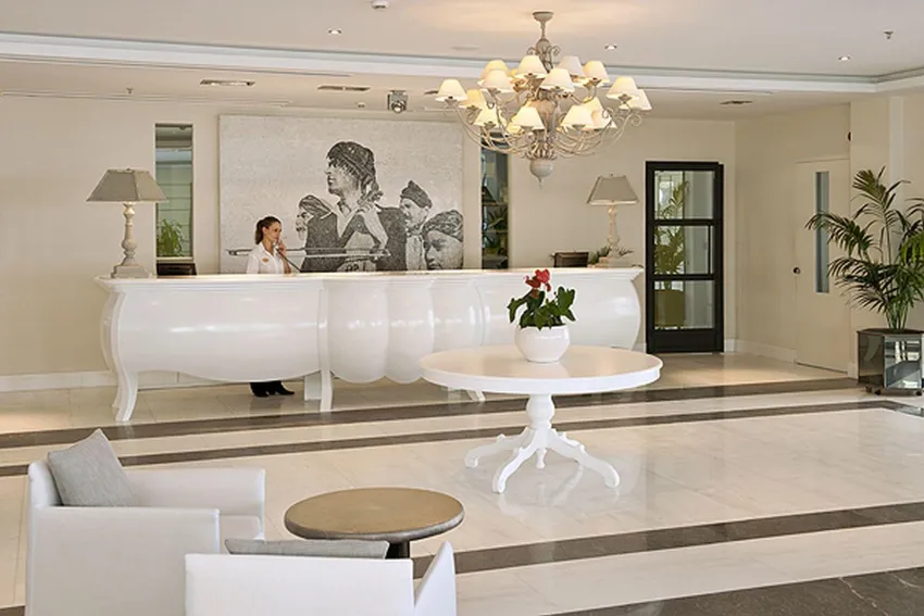 Aegean Pearl Hotel 5*-6