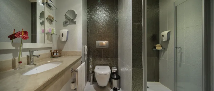 Diamond Excellence Resort (Ex.Crystal Palace Luxury) 5*-11