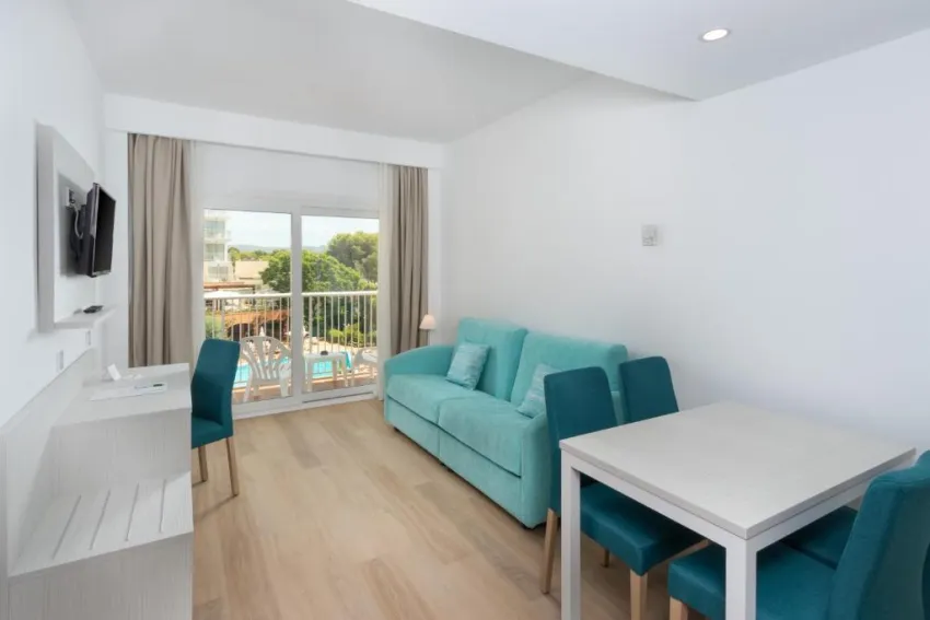 Valentin Grand Park Suite Hotel 4*-115