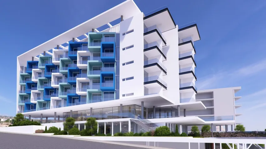 Flamingo Paradise Beach Hotel (adults only) 4*-5