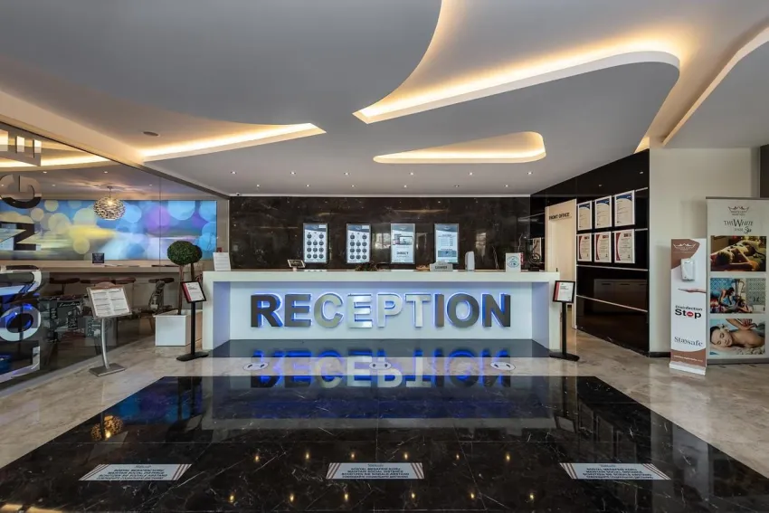 White City Resort & Spa Hotel 5*-28