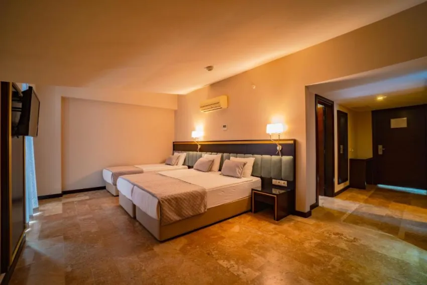 ROYAL ATLANTIS SPA&RESORT  5*-2