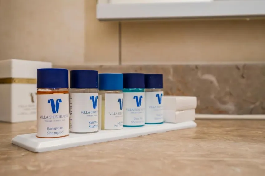 Villa Side Residence Hotel 5*-19