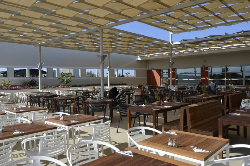 Barut Goia 5*-3