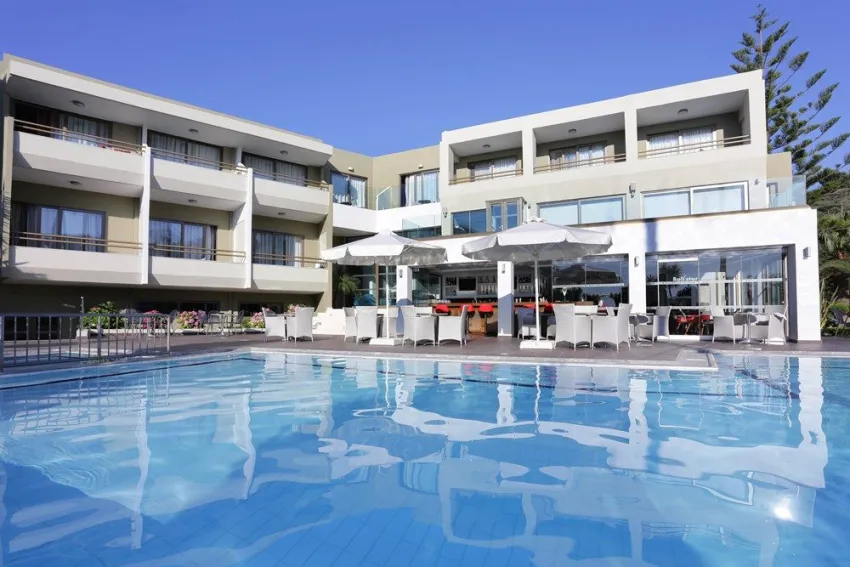 Bali Star Resort Boutique Hotel 3*-3