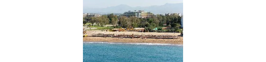 Megasaray Resort Side 5*-186