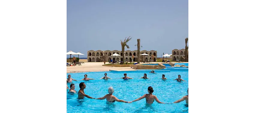 Gorgonia Beach Resort 5*-3