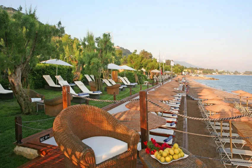 Amus Hotel and Spa (ex Rhodes Bay Hotel and Spa) 5*-23