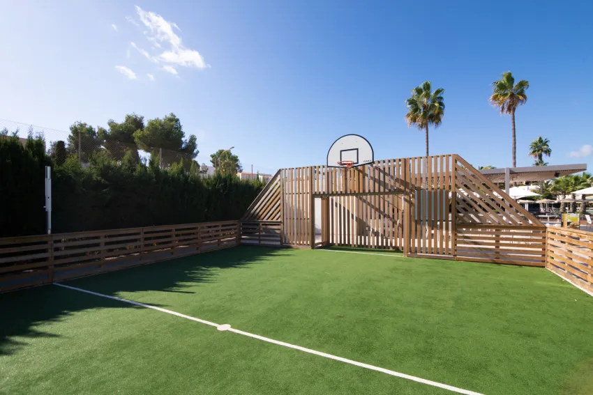 JS Portocolom Suites 4*-40