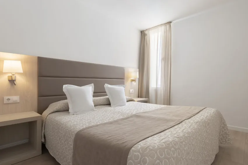 Hotel Palia Sa Coma Playa 4*-7