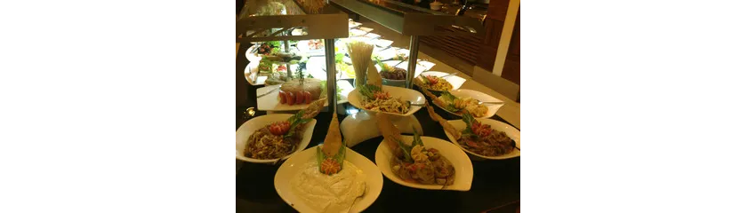 Lake & River Side Hotel & Spa 5*-73